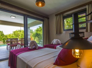 Jacuzzi Fethiye | Yaniklar