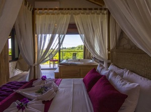 Jacuzzi Fethiye | Yaniklar