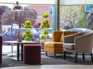 Park Inn | Halkali