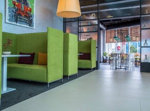 Park Inn | Halkali