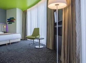 Park Inn | Halkali