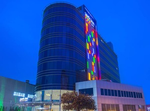 Park Inn | Halkali