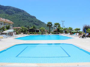 Pinara | Oludeniz