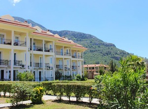 Pinara | Oludeniz