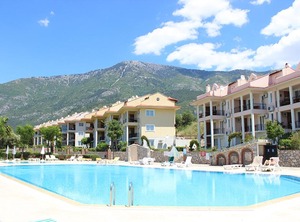 Pinara | Oludeniz