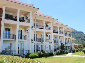 Pinara | Oludeniz