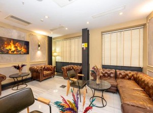Hotels | Taksim