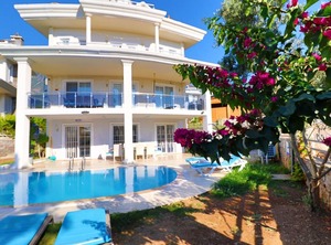 Ölüdeniz | Oludeniz