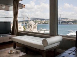 Hotel | Besiktas