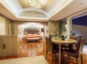 Hotel | Besiktas