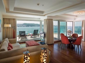 Hotel | Besiktas