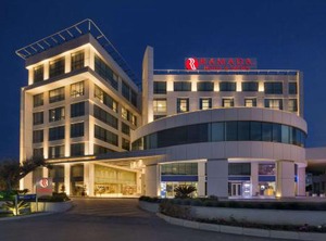 Ramada Hotel | Ulucak Ataturk