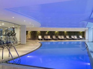 Ramada Hotel | Ulucak Ataturk