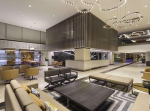 Ramada Hotel | Ulucak Ataturk