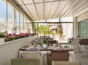 Ramada Hotel | Ulucak Ataturk