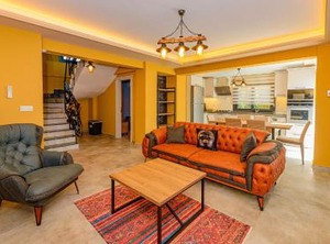 Söğüt Jacuzzi Fethiye | Fethiye