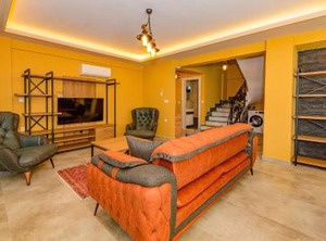 Söğüt Jacuzzi Fethiye | Fethiye
