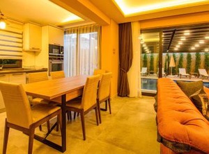 Söğüt Jacuzzi Fethiye | Fethiye
