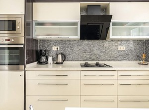 Terrace Core | Caddebostan Mahallesi