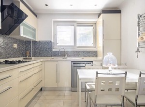 Terrace Core | Caddebostan Mahallesi