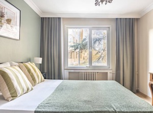 Terrace Core | Caddebostan Mahallesi