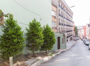 Antique Hostel | Harbiye