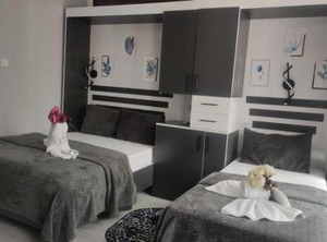 Antique Hostel | Harbiye