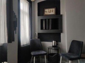 Antique Hostel | Harbiye