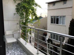 Elite Residence | Taksim