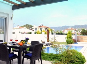Tala Villa | Ciftlik