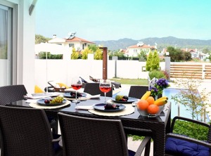 Tala Villa | Ciftlik