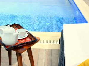Tala Villa | Ciftlik