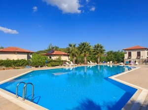 The Village Villas | Oludeniz