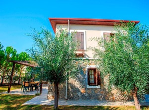 The Village Villas | Oludeniz
