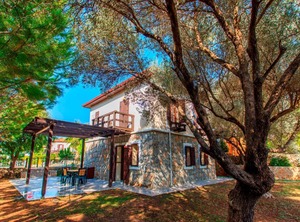 The Village Villas | Oludeniz