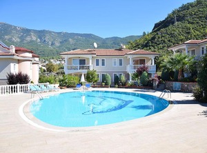 Thera | Oludeniz