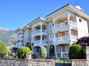 Thera | Oludeniz