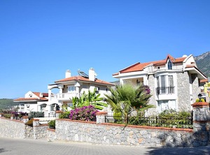 Thera | Oludeniz