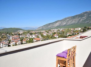 Thera | Oludeniz