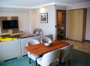 Vng Property Tophane | Tophane