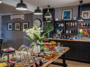 Boutique Hotel | Kalkan