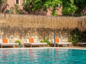 Boutique Hotel | Kalkan