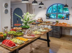 Boutique Hotel | Kalkan