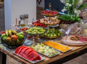 Boutique Hotel | Kalkan
