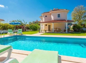 Villa Atlantis | Dalyan City Center