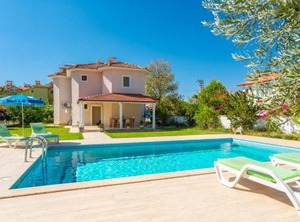 Villa Atlantis | Dalyan City Center