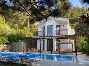 Villa Oludeniz | Oludeniz