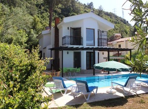 Villa Oludeniz | Oludeniz