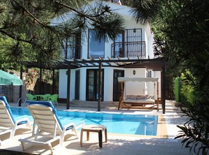 Villa Oludeniz | Oludeniz
