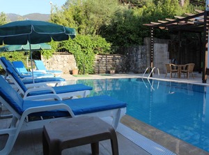 Villa Oludeniz | Oludeniz